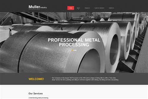 metals fabrication co|metal works website.